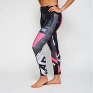 Legginsy damskie Leone Zenith S