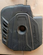 POKRYWA OSŁONA NA SILNIK ALFA ROMEO GIULIA 2.2