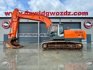 2011 HITACHI ZX350LCN-3