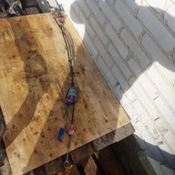 LINKA ZMIANY BIEGÓW NISSAN QASHQAI J10 LIFT 1.6dci