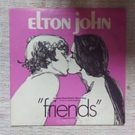 Elton John Friends 1971 US (EX++/EX-)