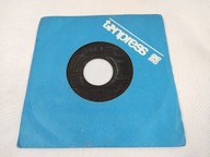 IZABELA TROJANOWSKA i Stalowy Bagaż - Piesń O Cegle / Na Bohaterów [EX+] EP