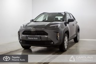 Toyota Yaris Cross Cross Hybrid 1.5 Comfort
