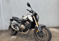 Honda CB HONDA CB650RA 2019r. xxxx KM Benzyna