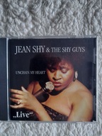 JEAN SHY & THE SHY GUYS UNCHAIN MY HEART