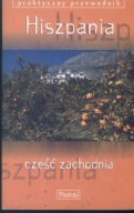 Hiszpania część zachodnia John Fisher, Mark Ellingham