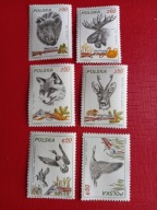 Filatelistyka polska od 1981r