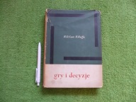 GRY I DECYZJE