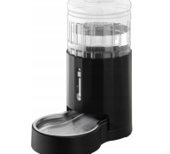 DB158 JUNSPOW Automatyczny Dozownik Wody dla Zwierząt 4L | Grawitacyjny