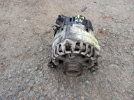 Peugeot 206 307 1.1 1.4 1.6 Citroen C3 1.1 1.4 alternator CL7Gwarancja