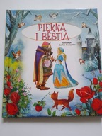 Piękna i bestia TERKA Jarmołkiewicz