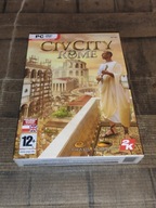 CIVCITY CIV CITY ROME PREMIEROWA 2xCD PL PC [3]