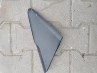 RENAULT CAPTUR LIFT PRAWA LISTWA BŁOTNIKA PRZÓD ZAŚLEPKA 638741762R