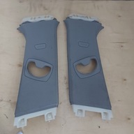 OSŁONA SŁUPKA ŚRODKOWEGO BMW F30 SEDAN