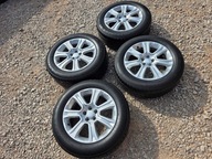 Range Rover Evoque I L538 KOŁA FELGI 18'' zimowe