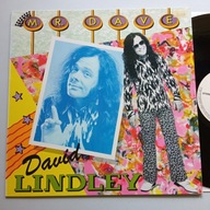 David Lindley – Mr. Dave