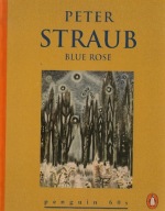 Blue Rose / P. Straub