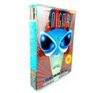 NOWA ENIGMA PINBALL PC BIG BOX KOLEKCJONERSKI ENG