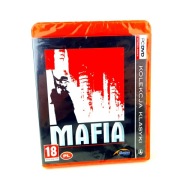 NOWA MAFIA 1 I PC POMARAŃCZOWA KOLEKCJA KLASYKI PL
