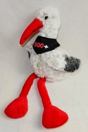 maskotka bocian 500+