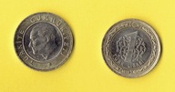 Turcja 1 Lira 2015 r.