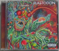 Mastodon – Once More 'Round The Sun