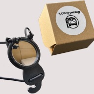 Kocie lusterko nurkowe MeowDive.PL