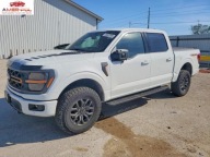 Ford F150 Tremor 2025 3.5 Benzyna 400KM