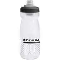Bidon CamelBak Podium 620 ml bezbarwny