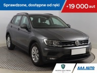 VW Tiguan 1.4 TSI, Salon Polska, DSG, VAT 23%