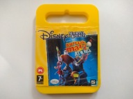 Disney Kurczak Mały As w Akcji Polskie Wydanie Polska Wersja PL PC DVD