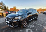 Peugeot 5008 Peugeot 5008 1.5 BlueHDI Allure SampS 1.5 Diesel 130KM