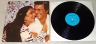 AL BANO & ROMINA POWER "THE BEST" NM 1press1989r