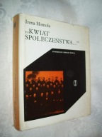 "Kwiat Społeczeństwa..." I. Homola