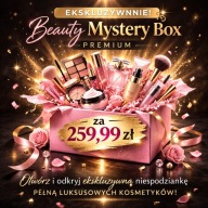 Beauty Mystery Box | Premium |