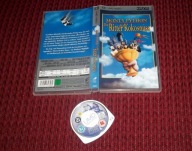 MONTY PYTHON I ŚWIĘTY GRAAL AND THE HOLY UMD VIDEO FILM POLSKIE NAPISY PL