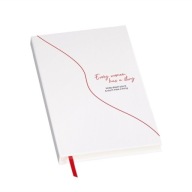 UNIKAT A V O N NOTATNIK NOTES A5 HER STORY Limited Edition DLA KOLEKCJONERA