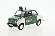 GLOS Goggomobil Polizei 1955-66 1/18 Revell