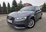 Audi A3 Sportback Audi A3 Sportback 1.6 TDI sport 1.6 Diesel 110KM