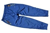 SPODNIE ADIDAS VINTAGE RETRO OLDSCHOOL r M-L D42