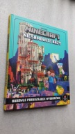 MINECRAFT NIESAMOWITE BAZY (2020)