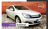 Opel Astra Automat Klima alu czujniki Gwarancja w cenie Warszawa VRFR 1.4