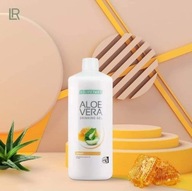 LR drinking HONEY Aloe Vera żel aloesowy do picia z miodem