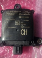 MODUŁ SENSOR MARTWEGO POLA TOYOTA CHR C-HR 88162-F4011 Nowy Poznań