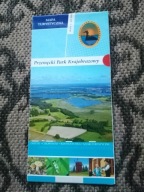 Przemęcki Park Krajobrazowy Włoszakowice Wschowa Sława Śmigiel Święciechowa