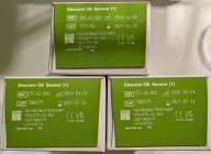 Sensor Dexcom G6