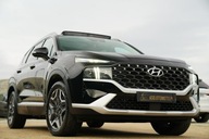 Hyundai Santa Fe FUL LED 7-osob panorama skóra