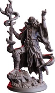 Figurka Goreck, Void Sage | Forgotten Ancestry
