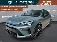 Cupra Formentor VZ 2.0 TSI 333 KM 4Drive DSG