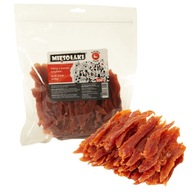 Filet miękki z kaczki 500g MięsoŁaki przysmak dla psa